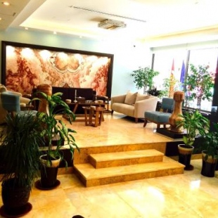 Фотография гостиницы Grand Palace Hotel Erbil