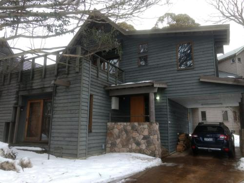 Фотография гостевого дома Secret Hut