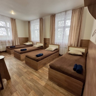 Фотография номера хостела Уютный