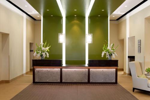 Фотография гостиницы Hyatt House San Jose-Silicon Valley