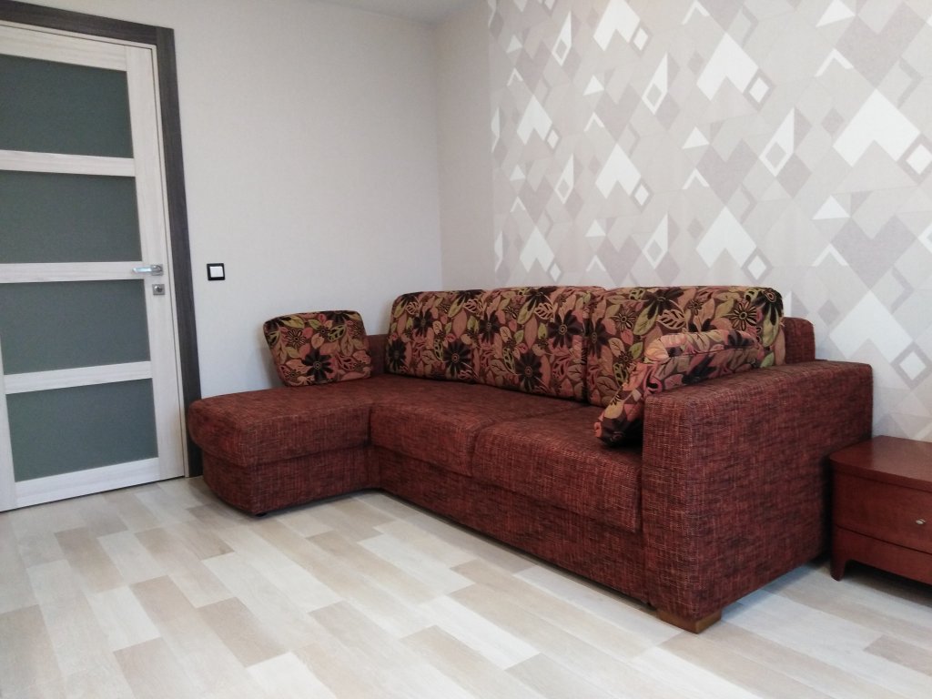 Фотография квартиры Апартаменты Apartlux Andropova