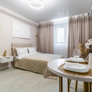 Фотография квартиры Квартира Luxury Gold