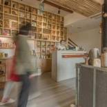 Фотография мини отеля Zen Tea House Seven Stars Park