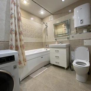 Фотография квартиры КвартРента НН на улице Большая Покровская