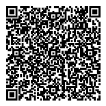 QR код гостевого дома Лес Внуково