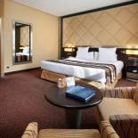 Фотография гостиницы HCC St. Moritz