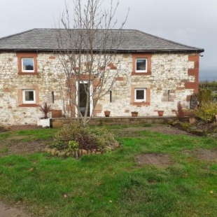 Фотография гостевого дома Cosy 2-Bed Cottage with Garden near Carlisle