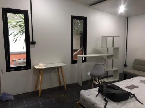 Фотография гостиницы Nimman 9