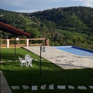 Фотография мини отеля Pousada Yvanna