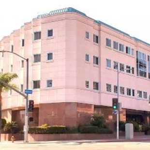 Фотография гостиницы Oxford Palace Hotel