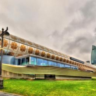 Фотография гостиницы ART Baku