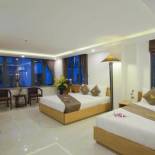 Фотография гостиницы Trang Ngan Hotel