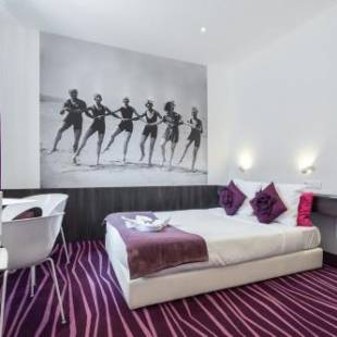 Фотографии апарт отеля 
            Nice Appart