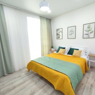 Фотография квартиры Апартаменты KenigDeluxe Mint