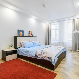 Фотография квартиры Апартаменты Sutki Rent у Исаакиевского собора