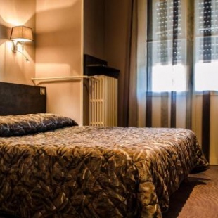 Фотография гостиницы Hôtel Moderne, Metz