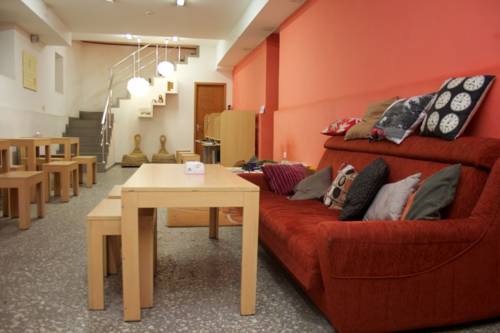 Фотография хостела Envoy Hostel & Tours