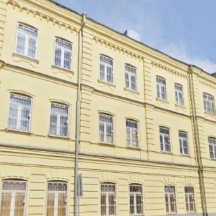 Фотография гостиницы Винтерфелл на Кропоткинской