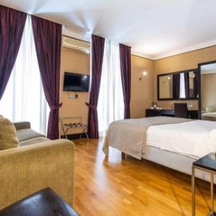 Фотография гостиницы MH Design Hotel