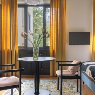 Фотография квартиры 22 Art`a Апартамент №13