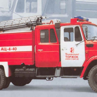 Фотография предприятий ОАО Пожтехника