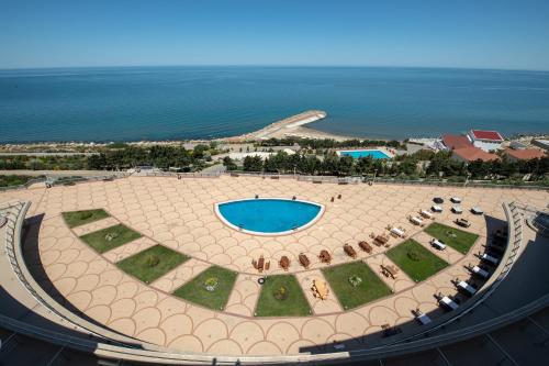 Фотографии гостиницы
Хазри