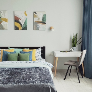 Фотография квартиры Квартира Новая Новелла