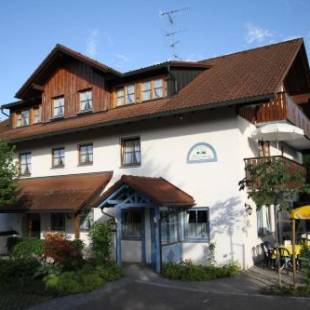 Фотографии гостевого дома 
            Landpension Sternberg