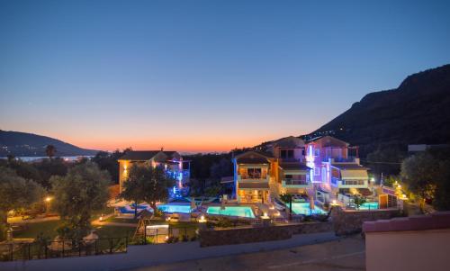 Фотография гостевого дома All Saints Villas