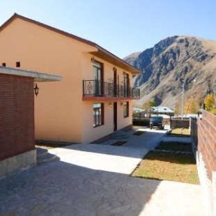 Фотография гостиницы Cliff House