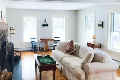 Фотография гостевого дома Lincoln Escape