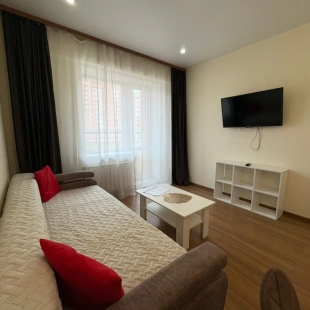 Фотография квартиры Квартира на Александра Невского 15/3