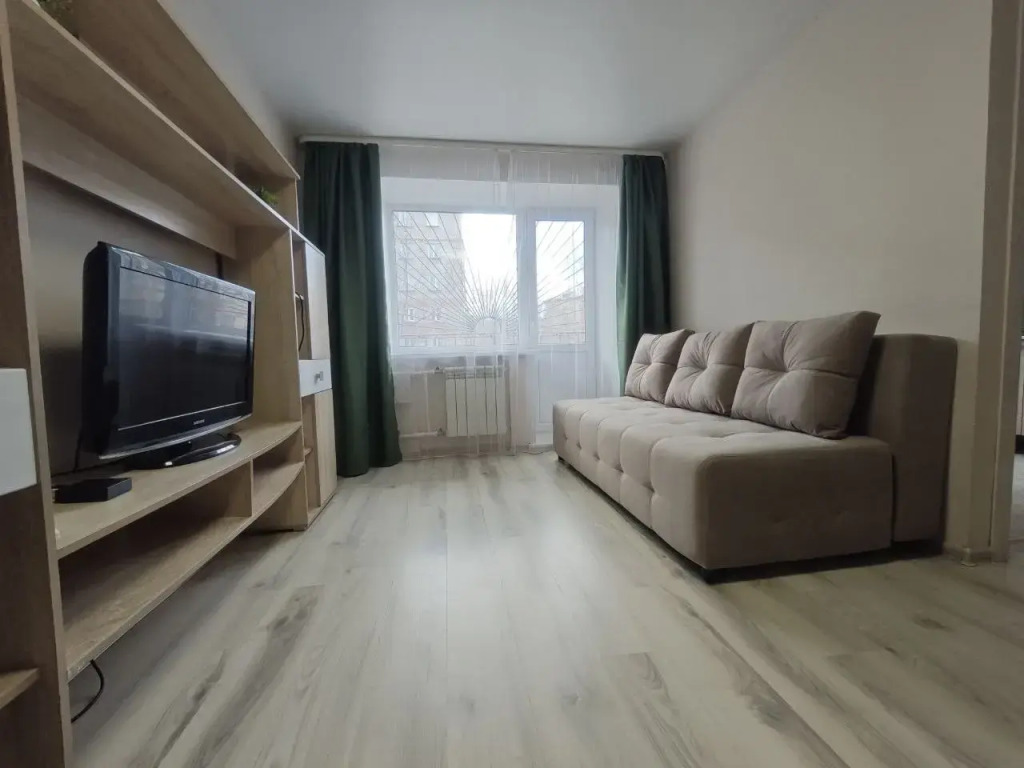 Фотография квартиры Квартира на Саянах возле республиканской больницы