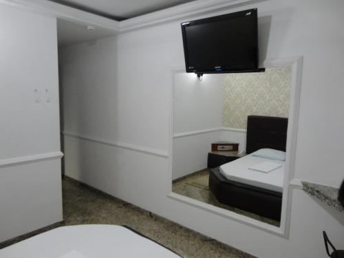 Фотография гостиницы Hotel Cantareira (Adults Only)