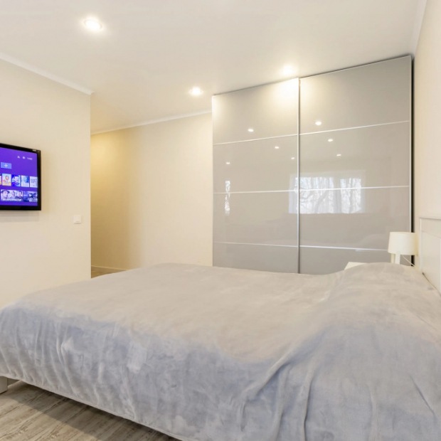 Фотографии квартиры
Апартаменты на набережной Адмирала Серебрякова