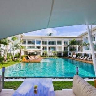 Фотографии гостиницы
Lanna Samui - SHA Extra Plus