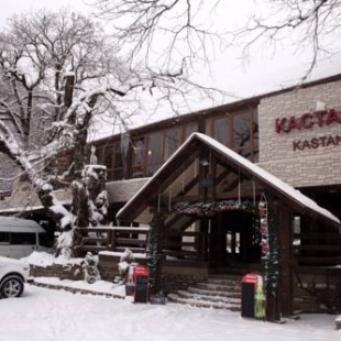 Фотография банкетного зала Зал для VIP - персон