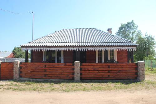 Фотография гостевого дома Беловежская благодать