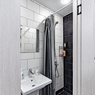 Фотография квартиры ГрейХаус