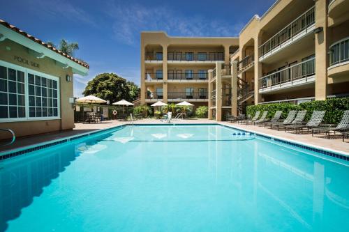 Фотография гостиницы Fairfield Inn Anaheim Hills Orange County