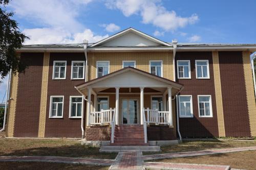 Фотографии гостиницы
Русский Причал