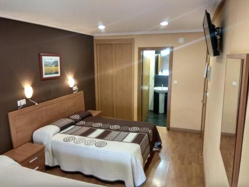 Фотография гостевого дома Hostal Lido