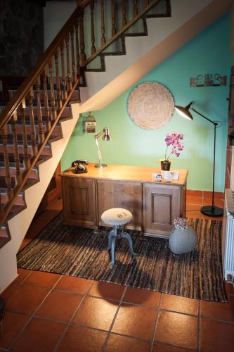 Фотография гостевого дома Casa Rural Artola