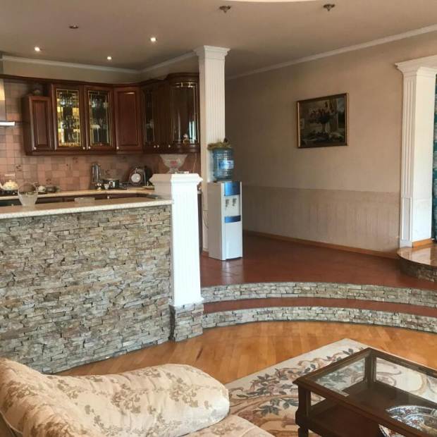 Фотографии Коттеджа 
            Дом на Таганрогской