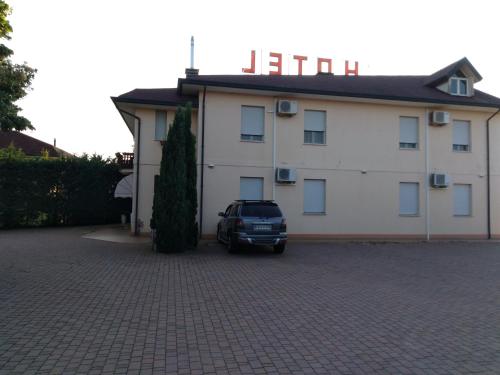 Фотография гостиницы Legal