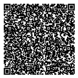 QR код гостиницы Черноморский берег