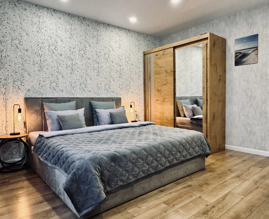 Фотография квартиры Квартира Мечты сбываются