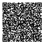 QR код гостиницы Paradise Kazbegi