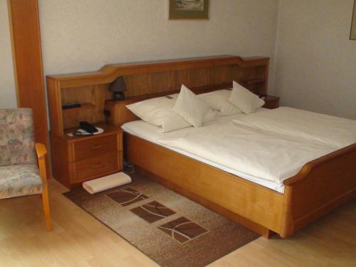 Фотография гостиницы Hotel Lex