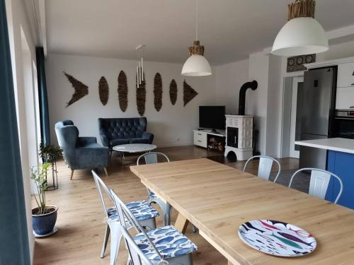 Фотография гостевого дома Dom Mazury Jadamowo